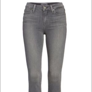 Paige Transcend Verdugo Ultra Skinny Jeans